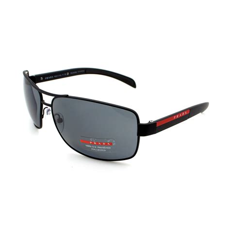 prada men's sunglasses polarized.